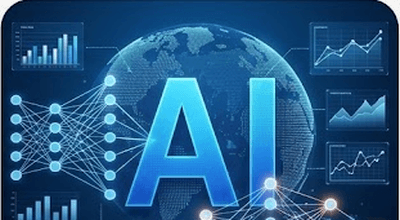 Digital & AI Transformation