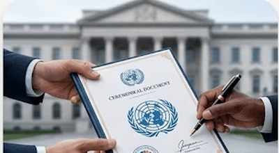 Institutionalization