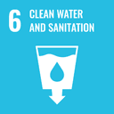 SDG 6 - Clean Water & Sanitation